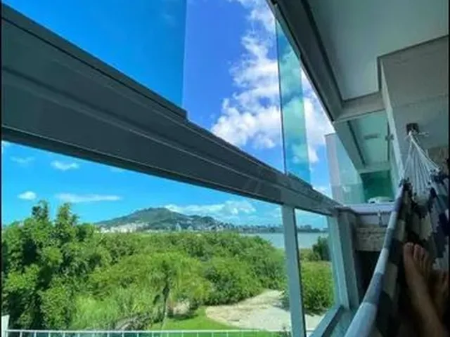 Imagem 1: Apartamento para Venda em Florianópolis, João Paulo, 2 Dormitórios, 1 Suíte, 2