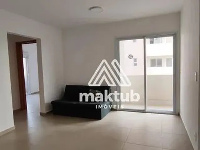 Imagem: Apartamento com 2 Dormitórios À Venda