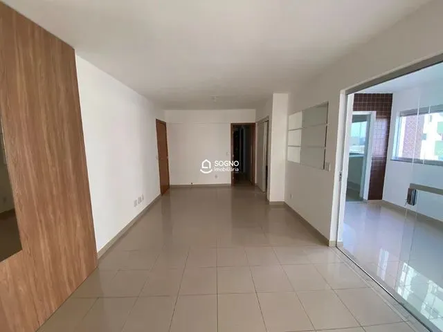 Imagem: Apartamento À Venda, 4 Quartos, 2 Suítes