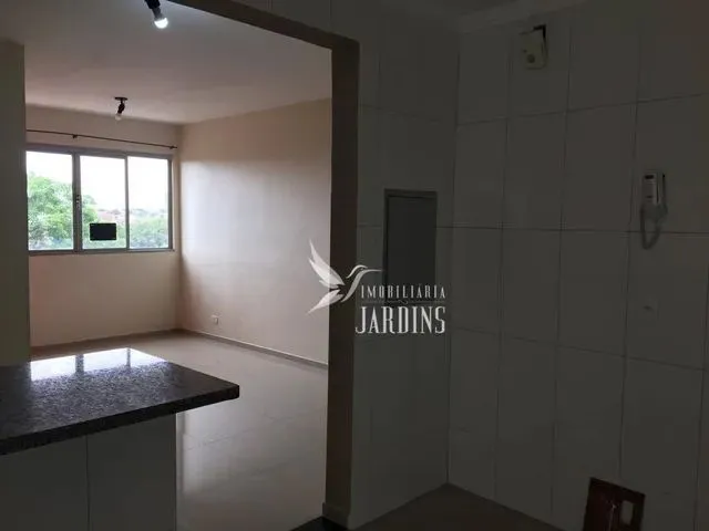 Imagem: Apartamento com 3 Dormitórios À Venda