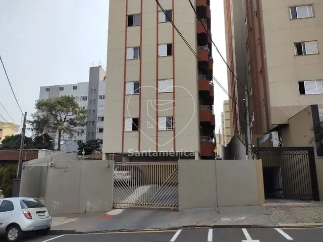 Imagem: Londrina - Padrão - Jardim América
