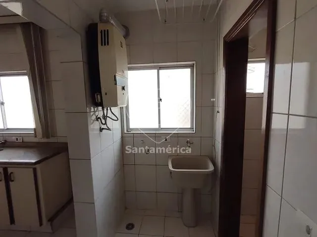 Imagem 3: Londrina - Padrão - Jardim América
