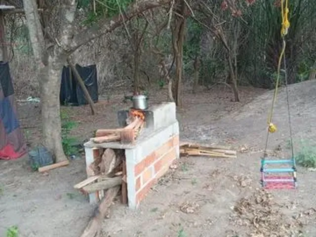 Imagem 10: Chácara a Venda Ou Troca por Veículo