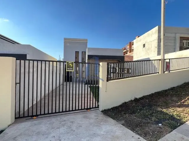 Imagem: Casa para Venda em Colombo, Paloma, 2 Dormitórios