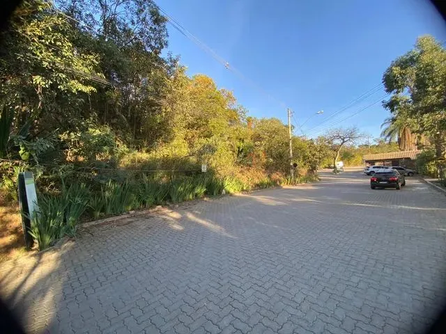 Imagem: Venda Residential / Land Lot Nova Lima Mg