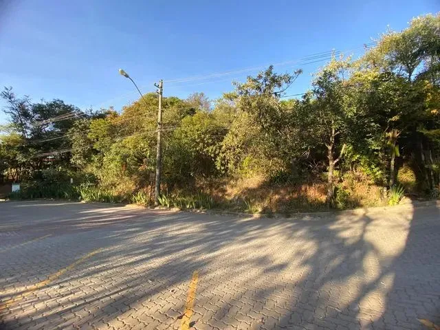Imagem 2: Venda Residential / Land Lot Nova Lima Mg