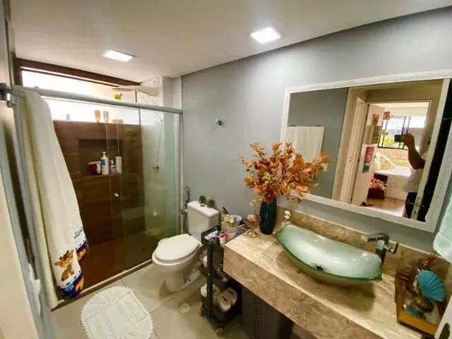 Imagem 5: 3 Quartos Sendo Uma Suite, Disponível para Venda