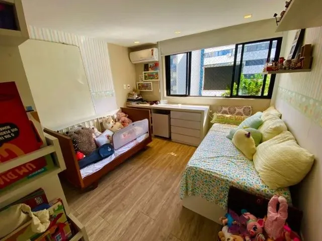 Imagem 8: 3 Quartos Sendo Uma Suite, Disponível para Venda