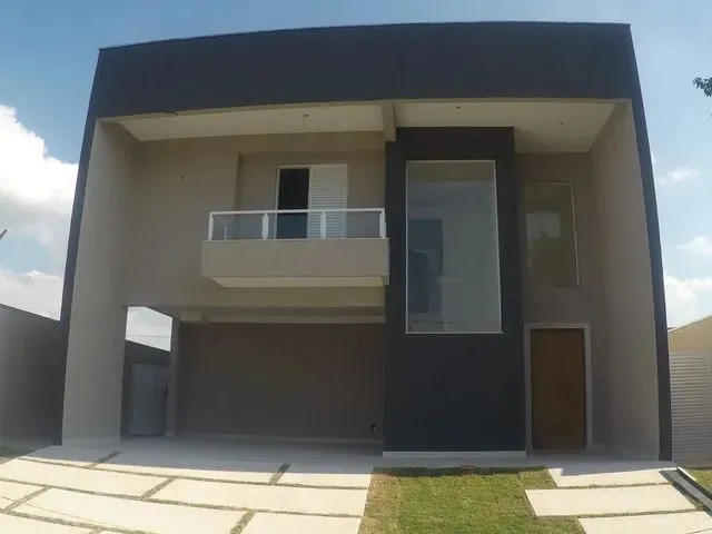 Imagem: Casa com 4 Dormitórios À Venda, 206 M²