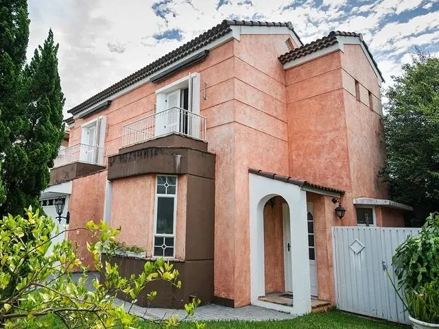 Imagem: Casa com 3 Dormitórios À Venda, 355 M²