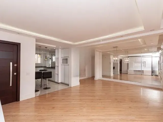 Imagem: Apartamento 139M2 - 03 Quartos - 02 Vagas