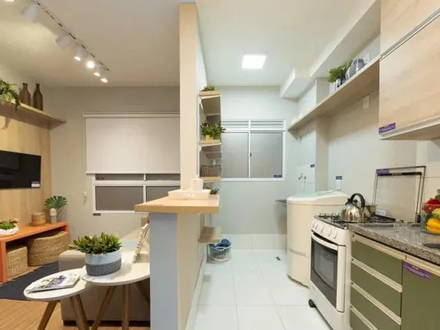 Imagem 2: Br- 3 Quartos em Porto Canoa, com Sinal de R$100,00