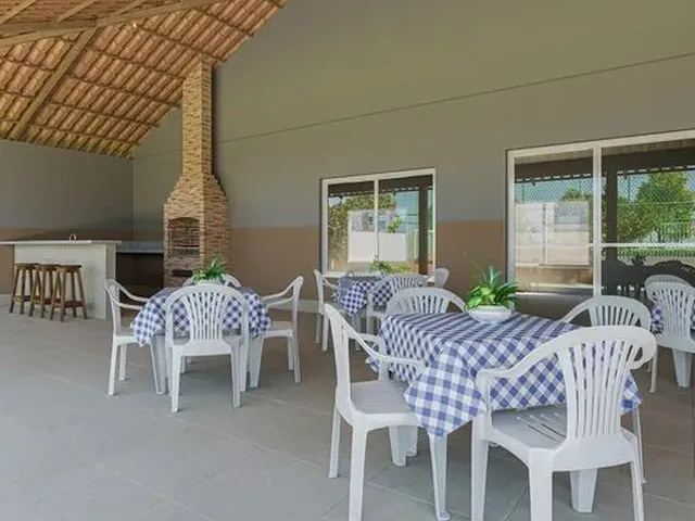 Imagem 4: Br- 3 Quartos em Porto Canoa, com Sinal de R$100,00