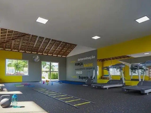 Imagem 15: Br- 3 Quartos em Porto Canoa, com Sinal de R$100,00