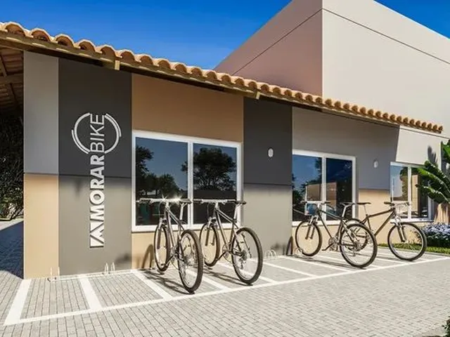 Imagem 9: Br- 3 Quartos em Porto Canoa, com Sinal de R$100,00