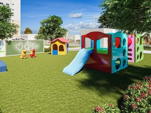 Imagem 12: Br- 3 Quartos em Porto Canoa, com Sinal de R$100,00