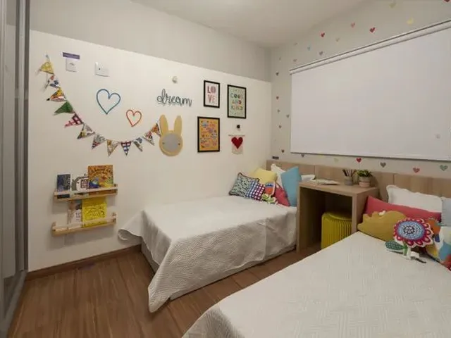 Imagem 14: Br- 3 Quartos em Porto Canoa, com Sinal de R$100,00