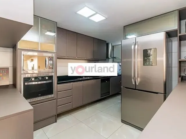 Imagem: Porto Alegre - Apartamento Padrão - Cristo