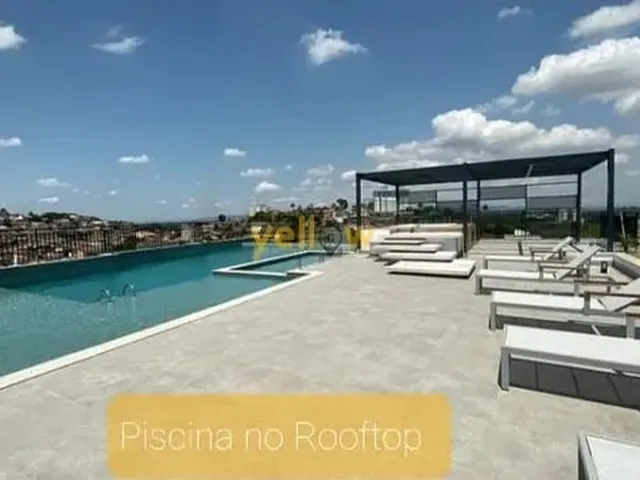 Imagem: Apartamento em Chácara São José - Arujá