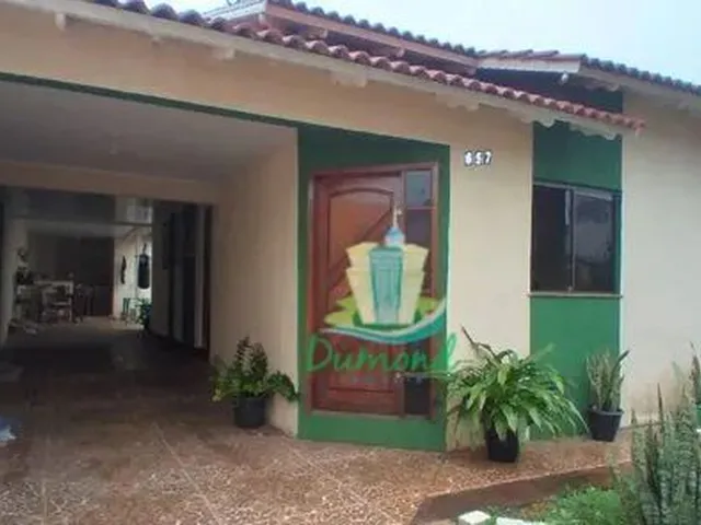 Imagem 1: Casa com 3 Dormitórios À Venda, 214 M² por R$ 480.000,00 - Conjunto Libra - Foz Do