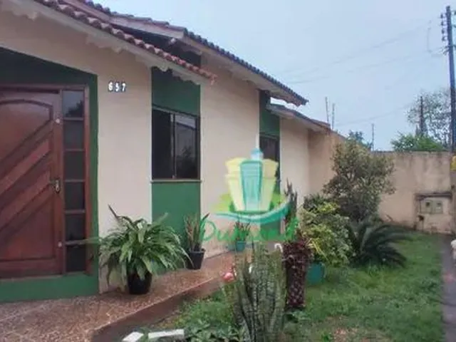 Imagem 15: Casa com 3 Dormitórios À Venda, 214 M² por R$ 480.000,00 - Conjunto Libra - Foz Do