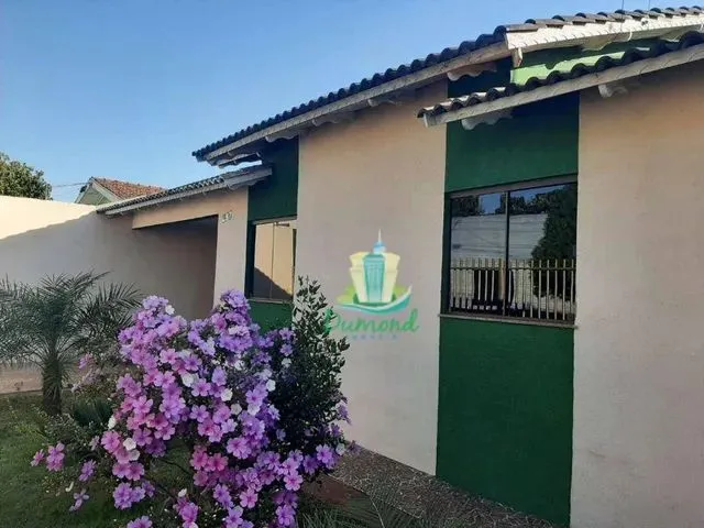 Imagem 12: Casa com 3 Dormitórios À Venda, 214 M² por R$ 480.000,00 - Conjunto Libra - Foz Do
