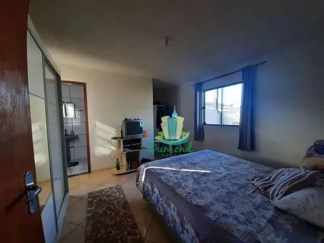 Imagem 7: Casa com 3 Dormitórios À Venda, 214 M² por R$ 480.000,00 - Conjunto Libra - Foz Do