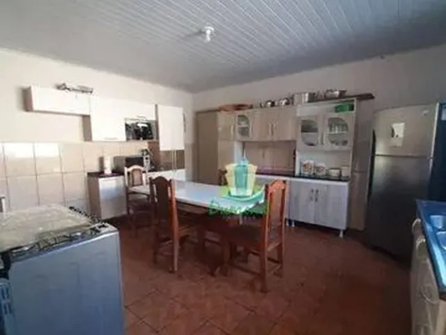 Imagem 4: Casa com 3 Dormitórios À Venda, 214 M² por R$ 480.000,00 - Conjunto Libra - Foz Do
