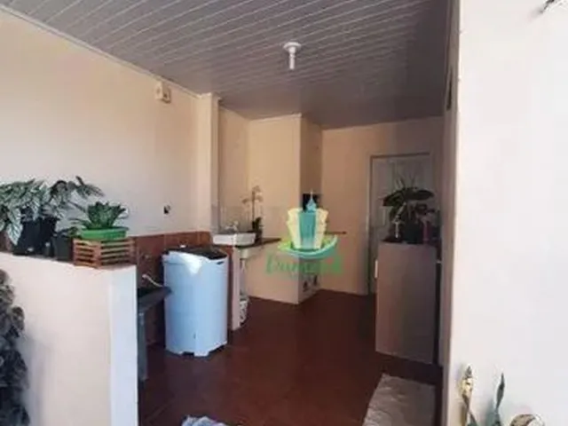 Imagem 2: Casa com 3 Dormitórios À Venda, 214 M² por R$ 480.000,00 - Conjunto Libra - Foz Do