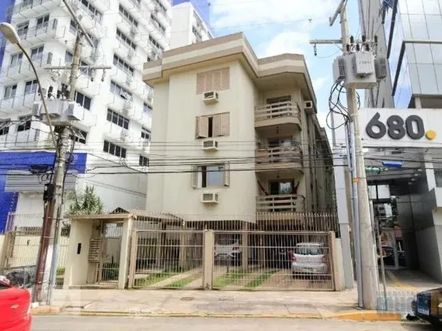 Imagem: Apartamento 2 Quartos, 69M² Av. Inconfidência