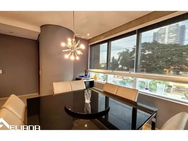 Imagem 8: Apartamento Alto Padrão 205 M² - 3 Vagas - B. Jardim
