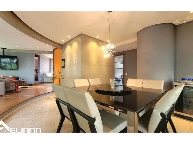 Imagem 7: Apartamento Alto Padrão 205 M² - 3 Vagas - B. Jardim
