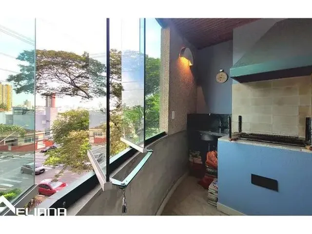 Imagem 15: Apartamento Alto Padrão 205 M² - 3 Vagas - B. Jardim
