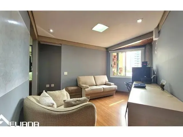 Imagem 14: Apartamento Alto Padrão 205 M² - 3 Vagas - B. Jardim