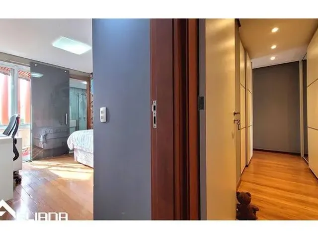 Imagem 4: Apartamento Alto Padrão 205 M² - 3 Vagas - B. Jardim