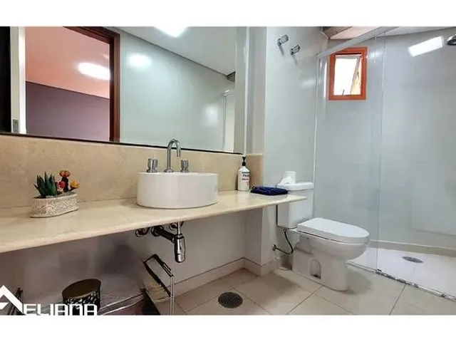 Imagem 10: Apartamento Alto Padrão 205 M² - 3 Vagas - B. Jardim