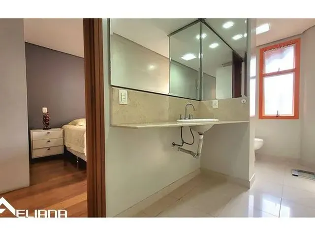 Imagem 11: Apartamento Alto Padrão 205 M² - 3 Vagas - B. Jardim