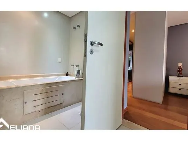 Imagem 13: Apartamento Alto Padrão 205 M² - 3 Vagas - B. Jardim