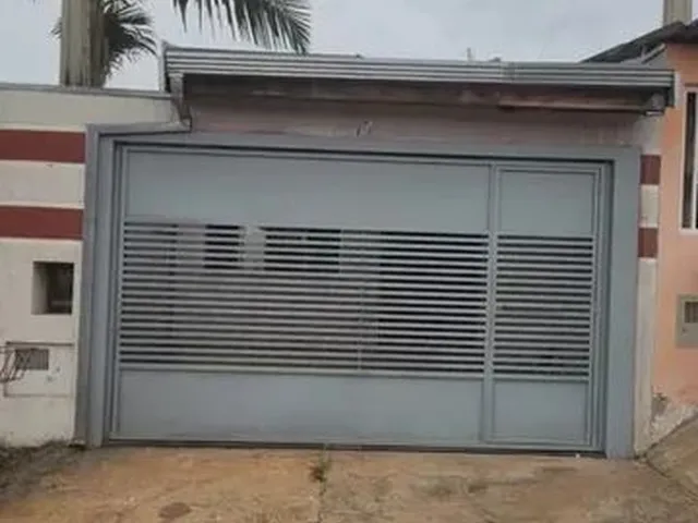 Imagem: Casa para Venda Possui 80 Metros Quadrados