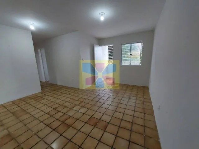 Imagem: Apartamento - Bairro Novo - 03 Quartos