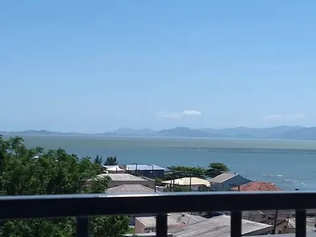 Imagem: Apartamento na Praia