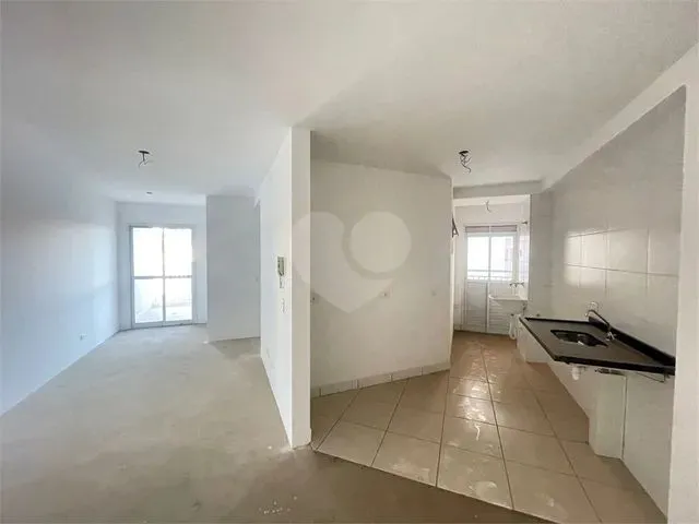 Imagem: Apartamento À Venda no Bairro Paulicéia
