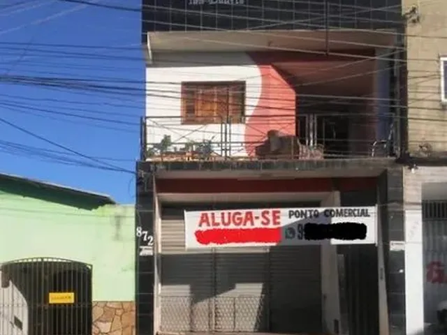 Imagem 10: Ponto Comercial no Centro de Mossoró