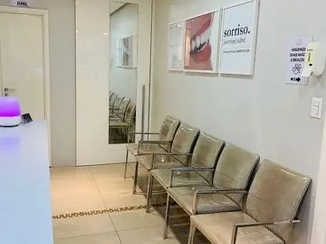 Imagem 5: Sala Millenium 64M2, Semi Mobiliado, Dividido, 2 Vgs