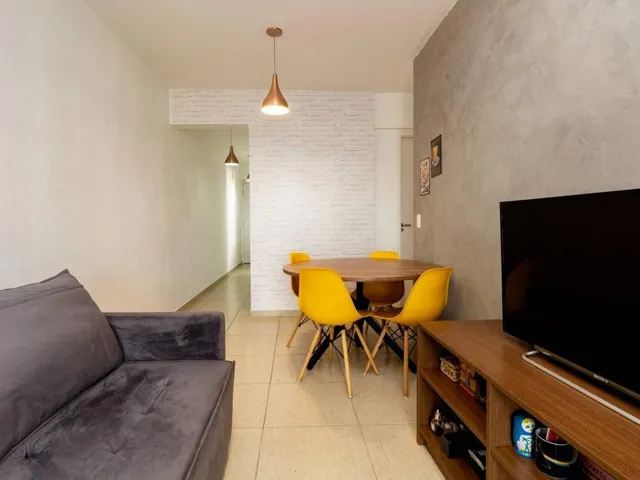 Imagem: Apartamento Residencial em São Paulo