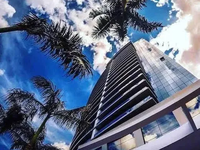 Imagem: Salas Comerciais - Cristal Office