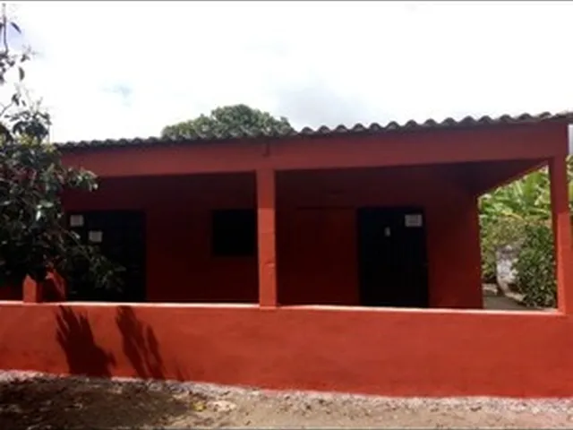 Imagem: Lote em Viçosa do Ceará