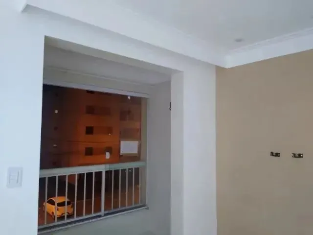 Imagem 1: 2/4, Reserva Parque, Varanda, Infra, R$ 195.000