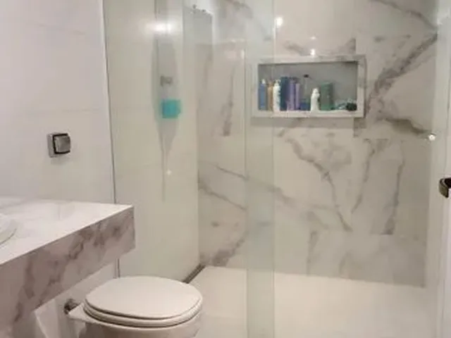 Imagem 10: Casa com Piscina em Maria Ortiz 120 Mil