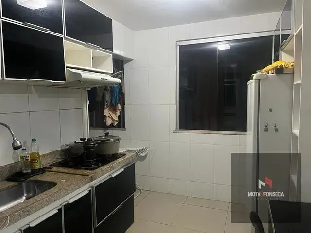 Imagem: Apartamento em Cohafuma - São Luís